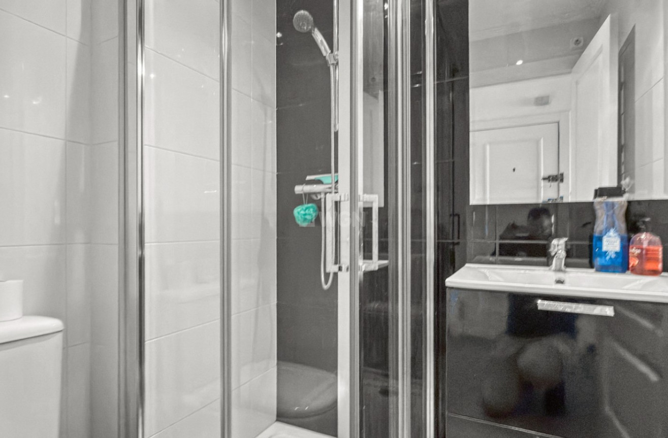 Resale - Apartment / flat - Orihuela Costa - Costa Blanca