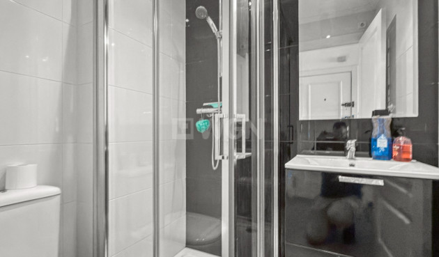 Resale - Apartment / flat - Orihuela Costa - Costa Blanca