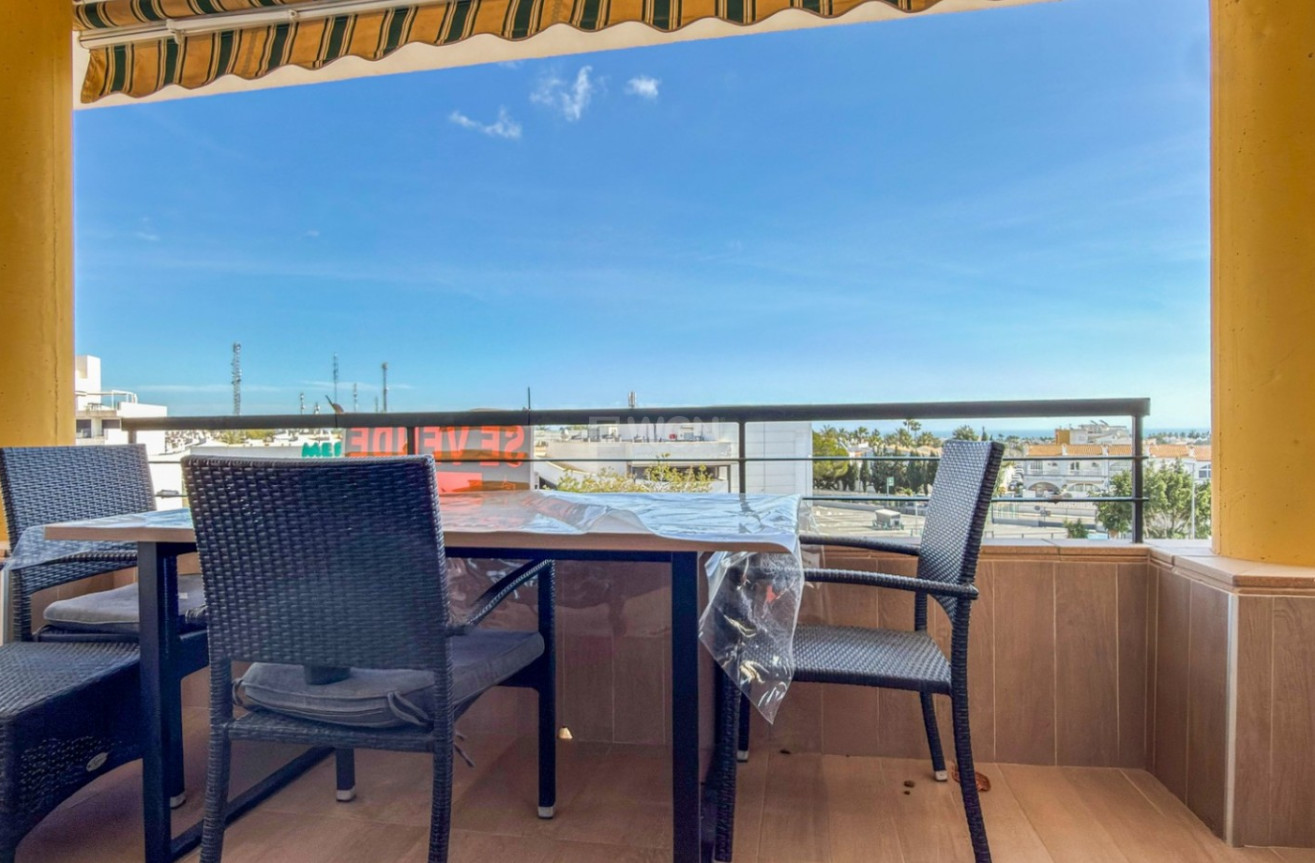 Resale - Apartment / flat - Orihuela Costa - Costa Blanca