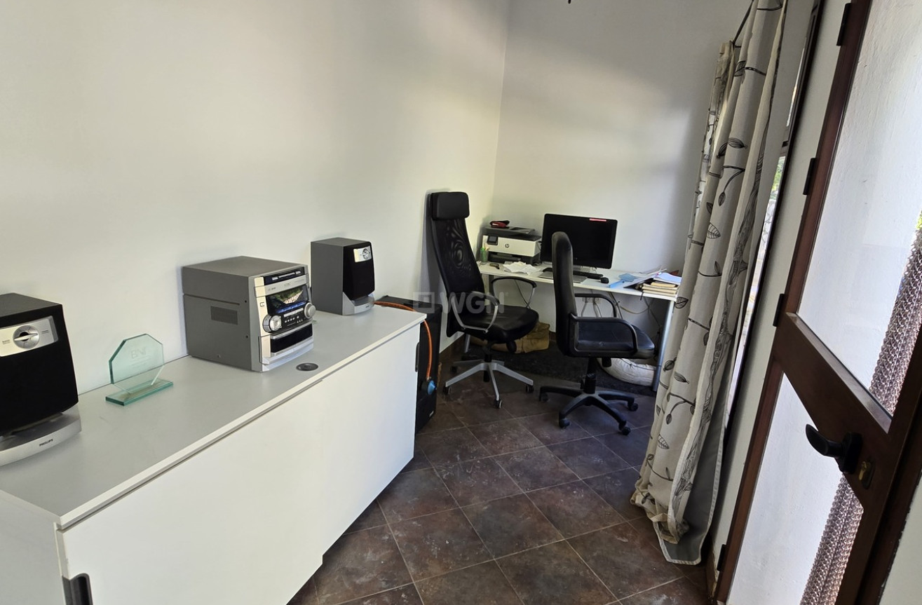 Resale - Villa - Periana - Inland