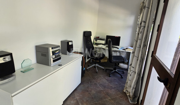 Resale - Villa - Periana - Inland