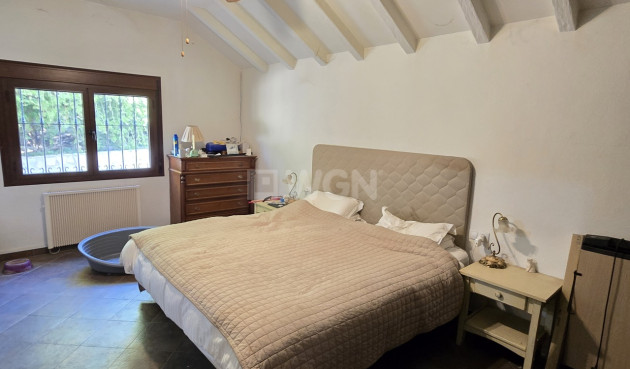 Resale - Villa - Periana - Inland