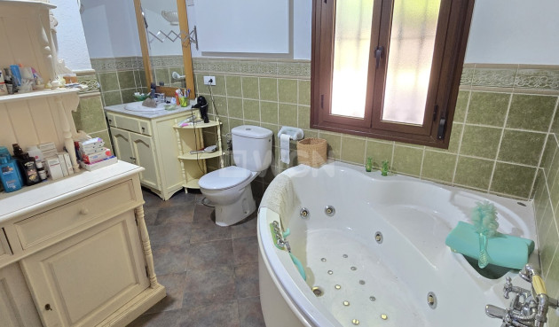 Resale - Villa - Periana - Inland