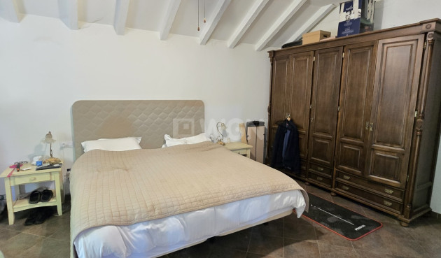 Resale - Villa - Periana - Inland