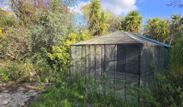 Resale - Villa - Periana - Inland