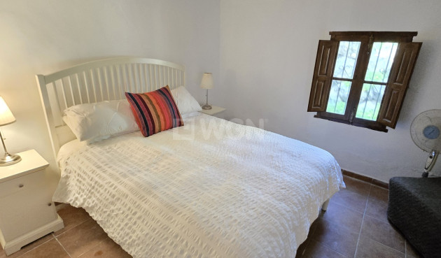 Resale - Villa - Periana - Inland