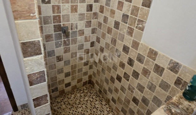 Resale - Villa - Periana - Inland