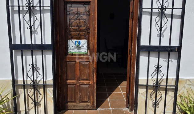 Resale - Villa - Periana - Inland