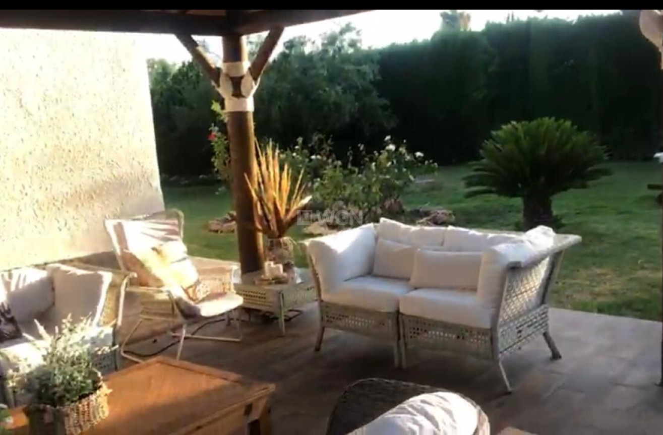 Resale - Villa - Elda - Inland