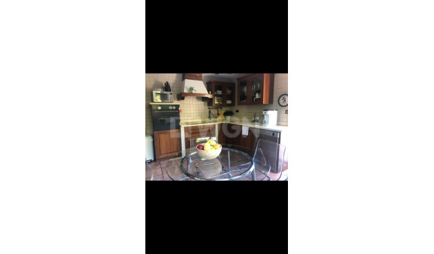 Resale - Villa - Elda - Inland