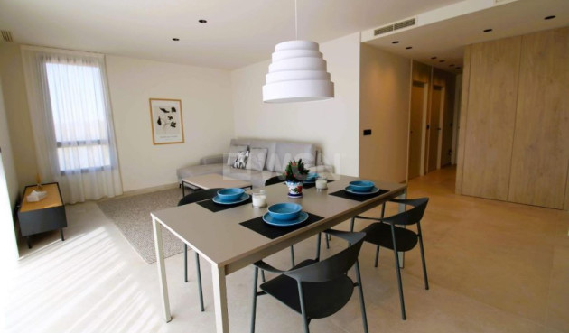 Resale - Apartment / flat - Las Colinas Golf - Costa Blanca