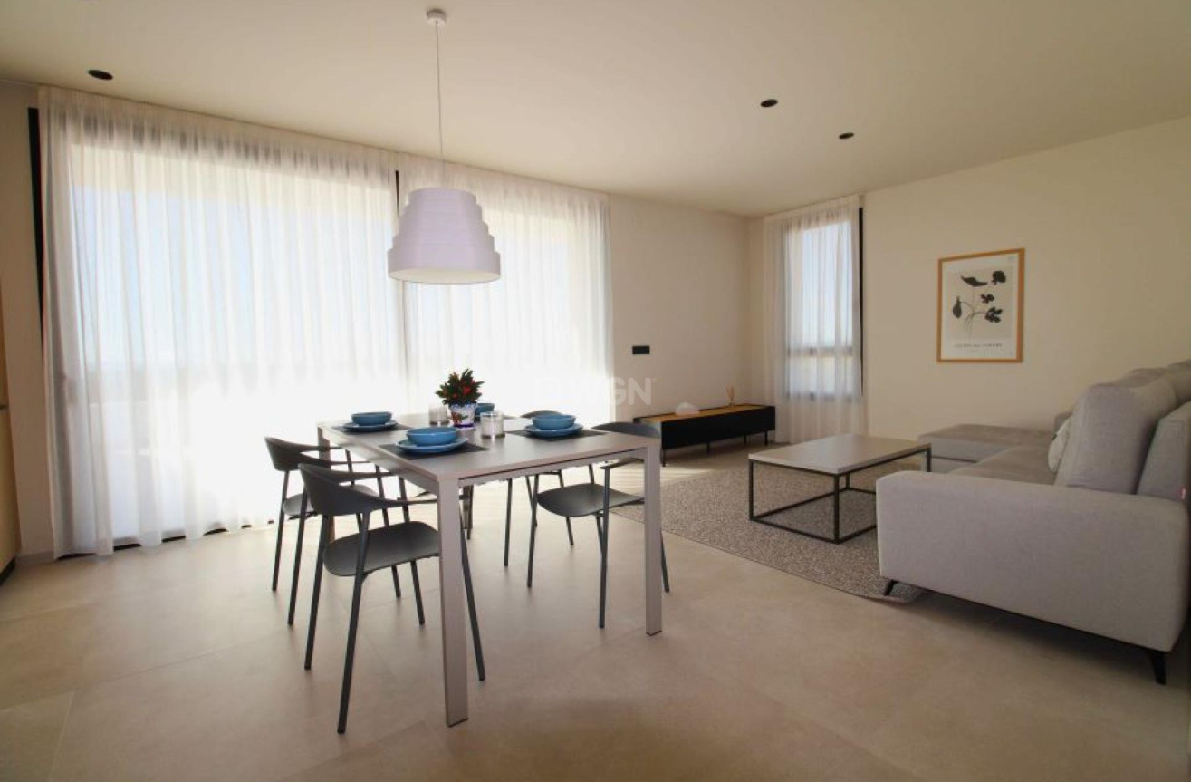 Resale - Apartment / flat - Las Colinas Golf - Costa Blanca