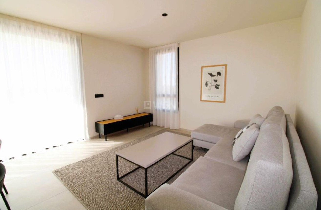 Resale - Apartment / flat - Las Colinas Golf - Costa Blanca