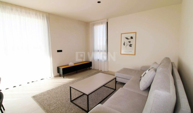 Resale - Apartment / flat - Las Colinas Golf - Costa Blanca