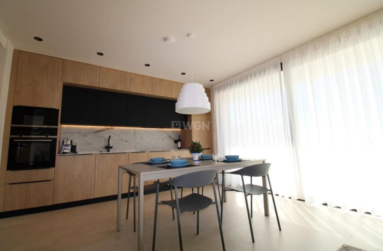 Resale - Apartment / flat - Las Colinas Golf - Costa Blanca