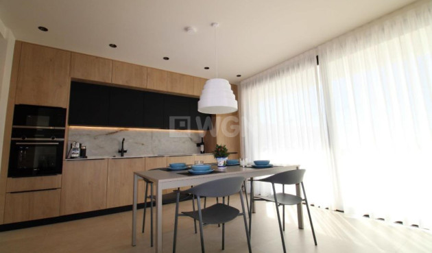 Resale - Apartment / flat - Las Colinas Golf - Costa Blanca