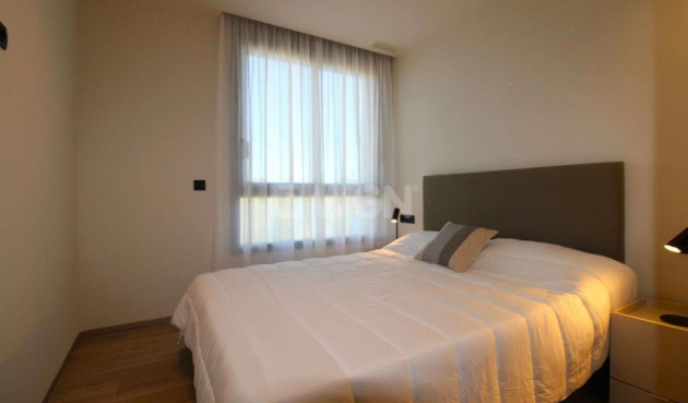 Resale - Apartment / flat - Las Colinas Golf - Costa Blanca