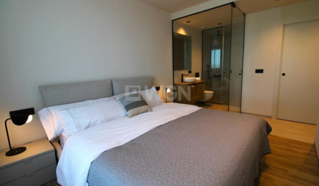 Resale - Apartment / flat - Las Colinas Golf - Costa Blanca