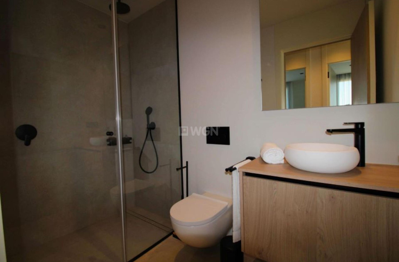 Resale - Apartment / flat - Las Colinas Golf - Costa Blanca