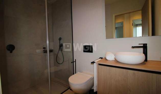 Resale - Apartment / flat - Las Colinas Golf - Costa Blanca