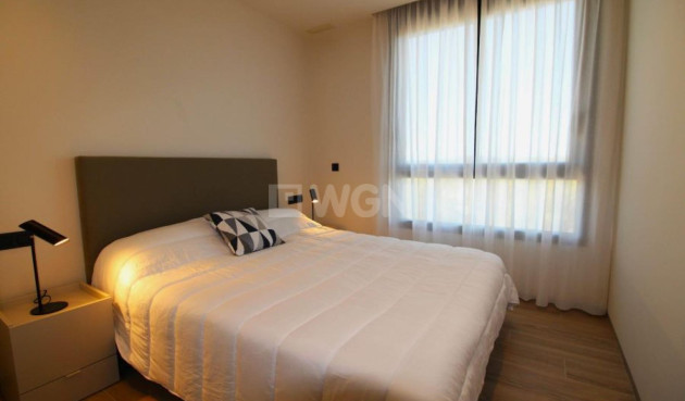 Resale - Apartment / flat - Las Colinas Golf - Costa Blanca