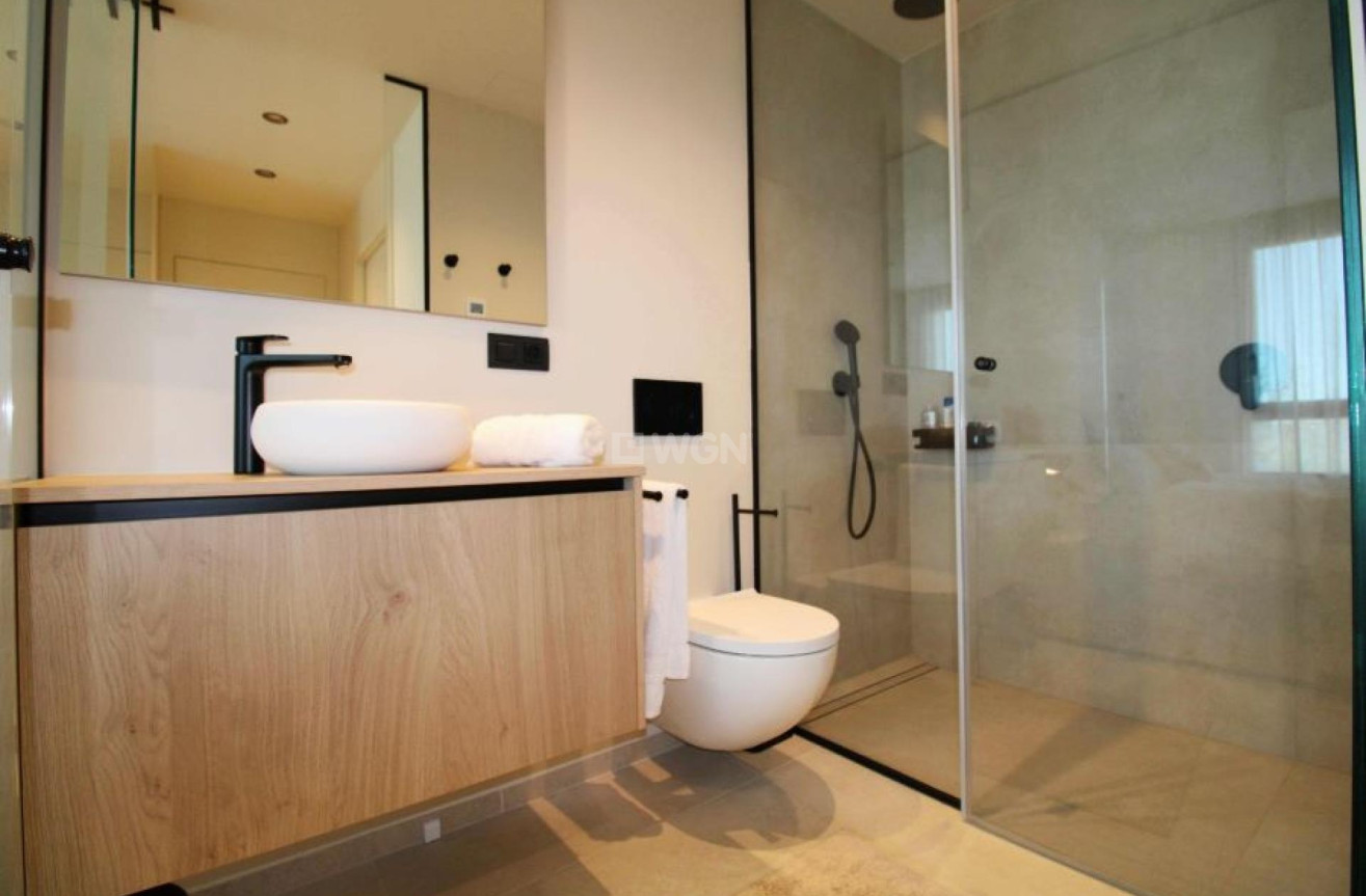 Resale - Apartment / flat - Las Colinas Golf - Costa Blanca