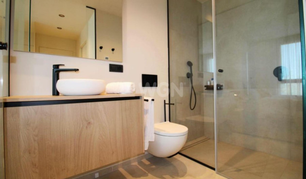 Resale - Apartment / flat - Las Colinas Golf - Costa Blanca