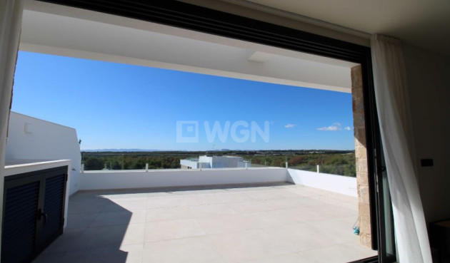 Resale - Apartment / flat - Las Colinas Golf - Costa Blanca