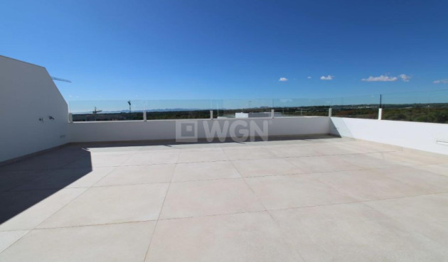 Resale - Apartment / flat - Las Colinas Golf - Costa Blanca