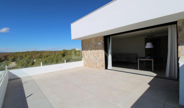Resale - Apartment / flat - Las Colinas Golf - Costa Blanca