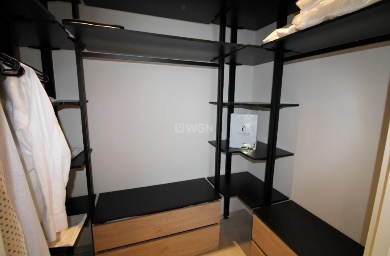 Resale - Apartment / flat - Las Colinas Golf - Costa Blanca