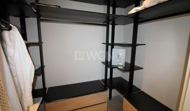 Resale - Apartment / flat - Las Colinas Golf - Costa Blanca