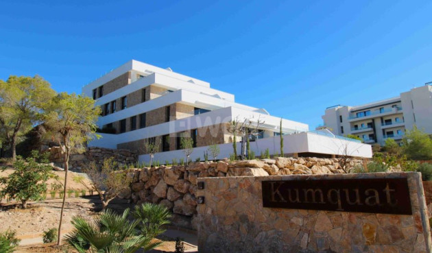 Resale - Apartment / flat - Las Colinas Golf - Costa Blanca