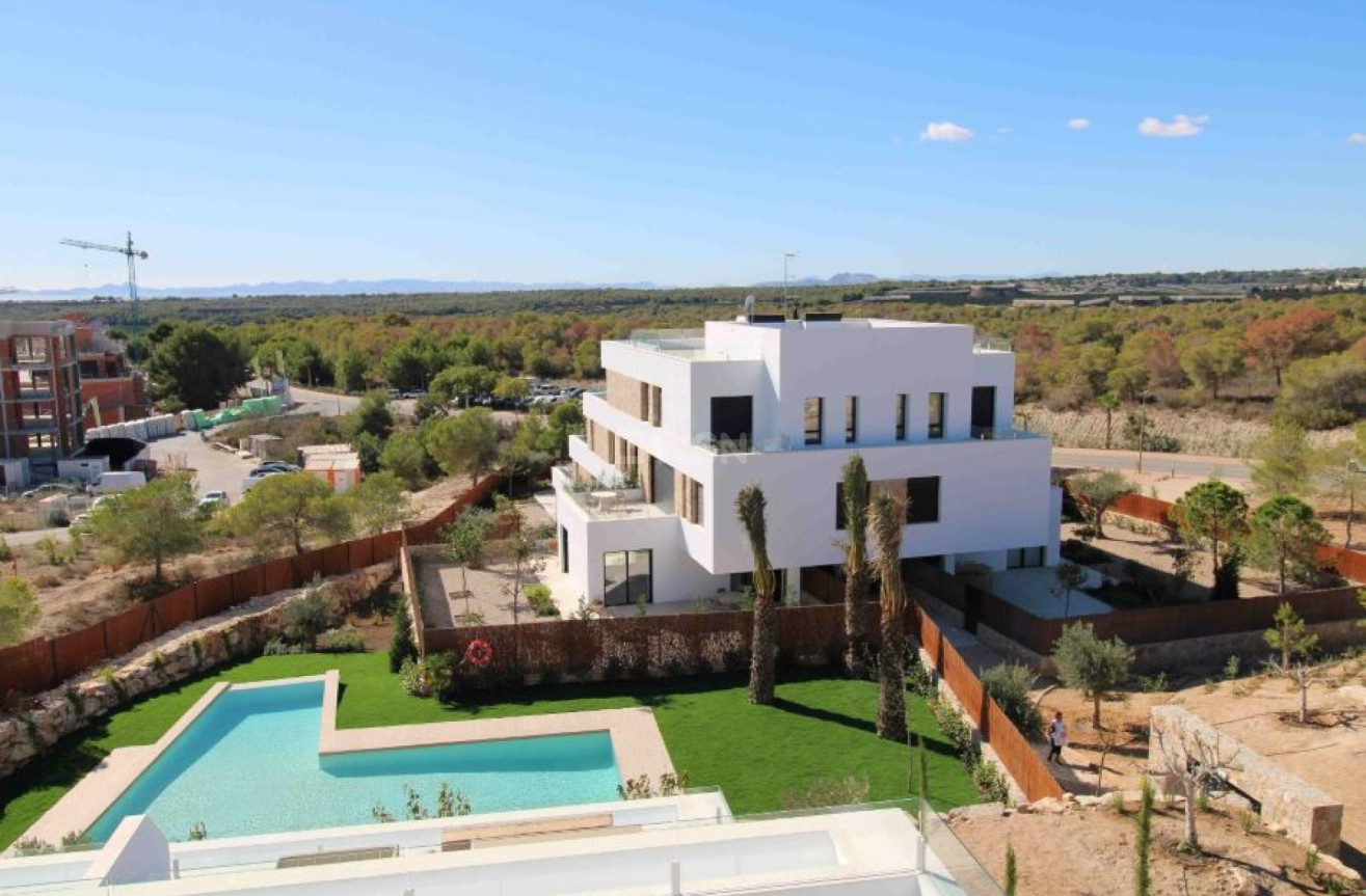 Resale - Apartment / flat - Las Colinas Golf - Costa Blanca