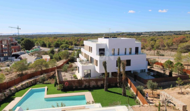 Resale - Apartment / flat - Las Colinas Golf - Costa Blanca