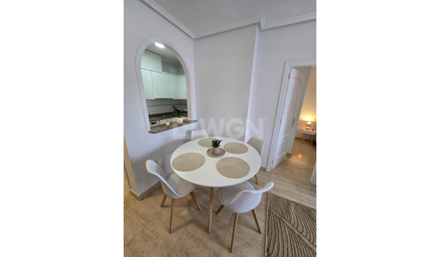 Resale - Apartment / flat - Torrevieja - Torreblanca