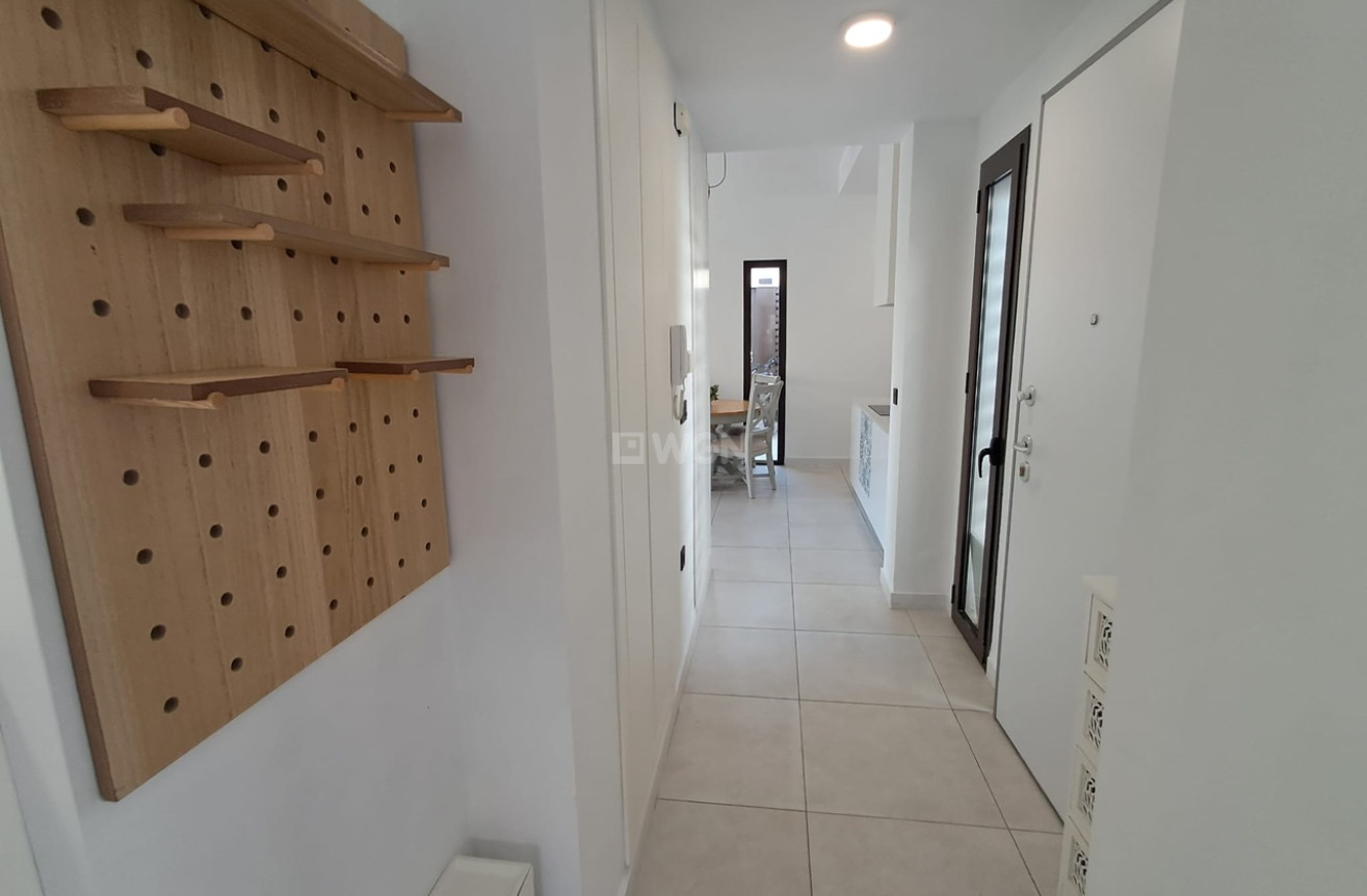 Resale - Villa - Cabo Roig - Costa Blanca