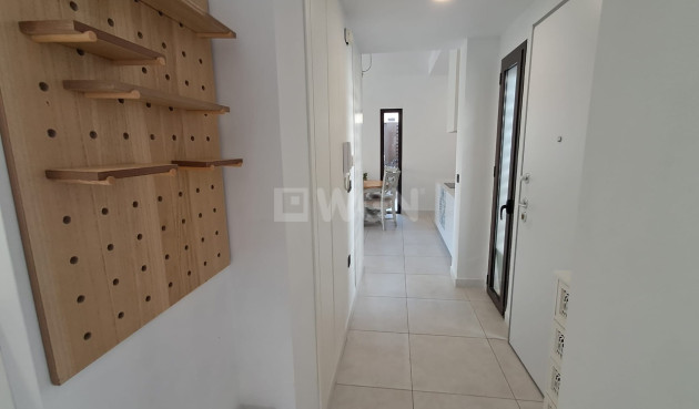 Resale - Villa - Cabo Roig - Costa Blanca