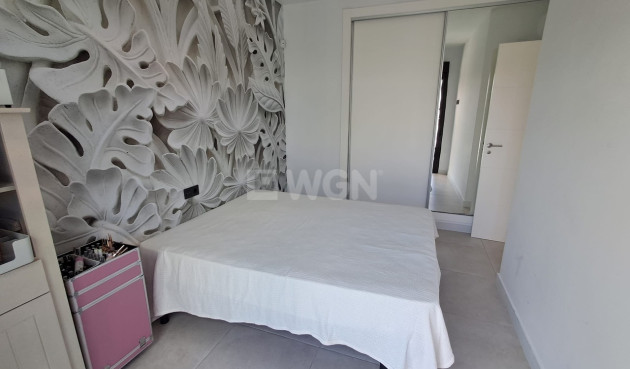 Resale - Villa - Cabo Roig - Costa Blanca