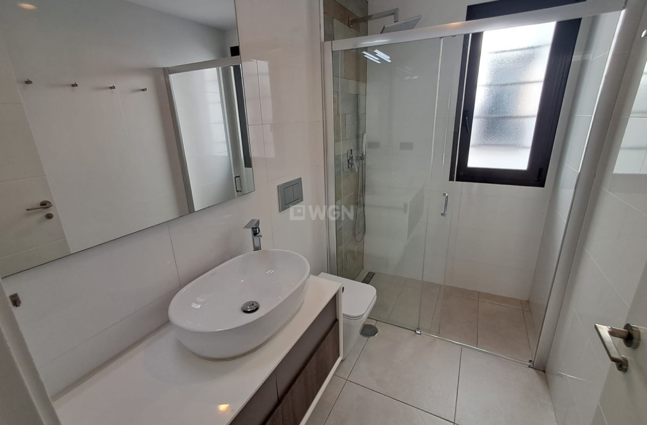 Resale - Villa - Cabo Roig - Costa Blanca