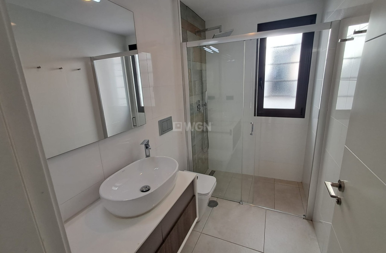 Resale - Villa - Cabo Roig - Costa Blanca