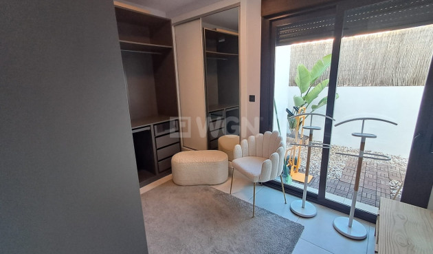 Resale - Villa - Cabo Roig - Costa Blanca