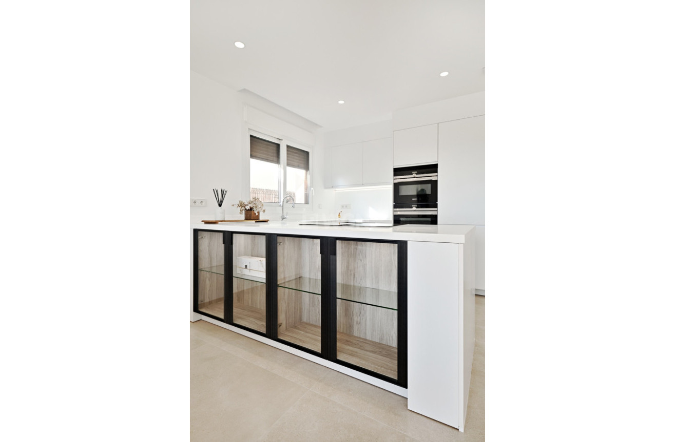 Resale - Villa - Orihuela Costa - Costa Blanca