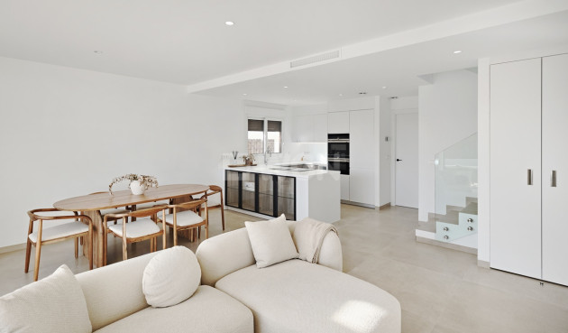 Resale - Villa - Orihuela Costa - Costa Blanca