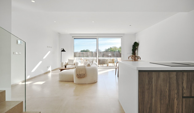 Resale - Villa - Orihuela Costa - Costa Blanca