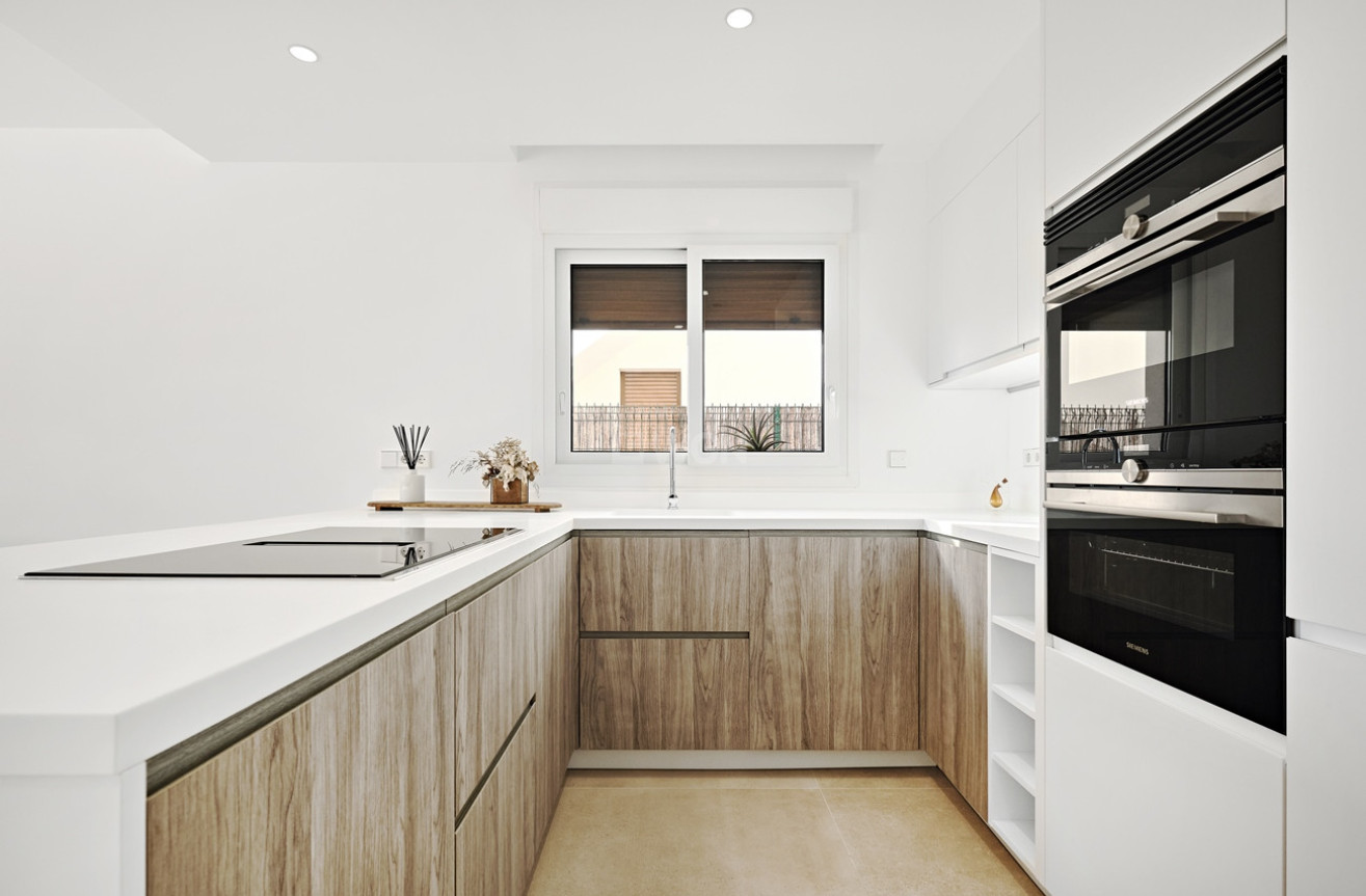 Resale - Villa - Orihuela Costa - Costa Blanca