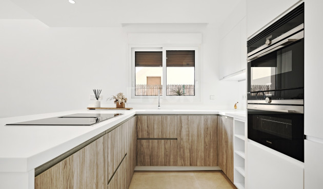 Resale - Villa - Orihuela Costa - Costa Blanca