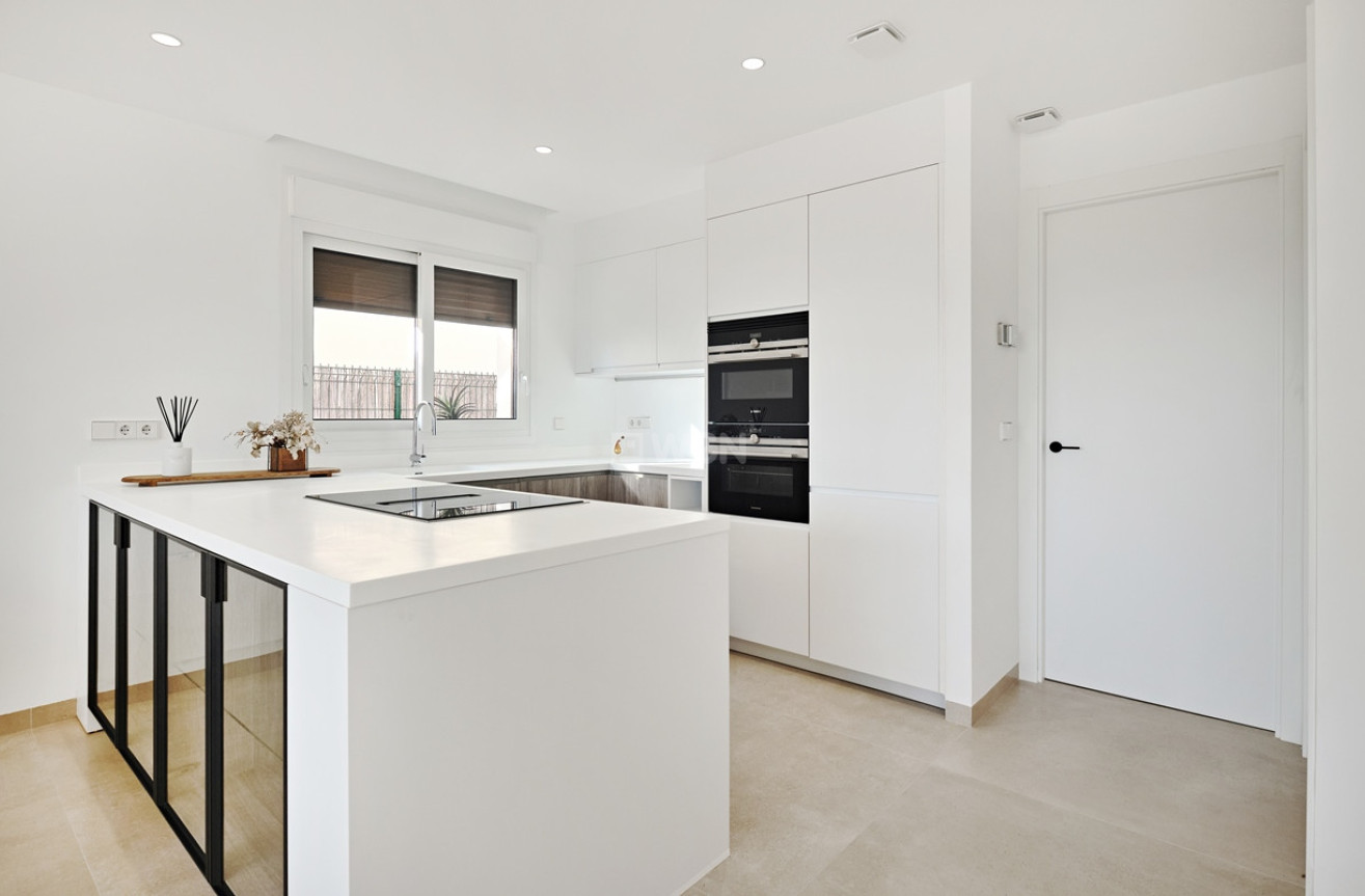 Resale - Villa - Orihuela Costa - Costa Blanca