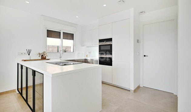 Resale - Villa - Orihuela Costa - Costa Blanca