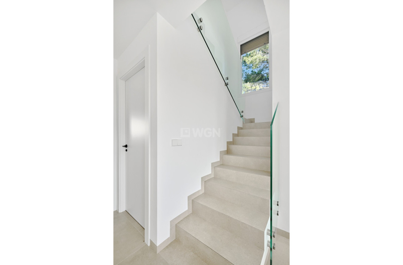 Resale - Villa - Orihuela Costa - Costa Blanca